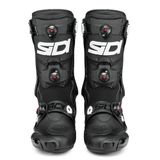  Giày Sport SIDI Rex - Black White 