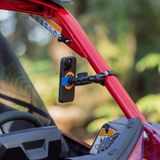  Combo Quad Lock Roll Cage - Dual Arm - Camera Adaptor (Đường Kính Ø 20mm-60mm) 