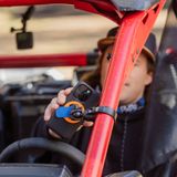  Giá Đỡ Điện Thoại Cổ Dê QUAD LOCK 360 Roll Cage Mount 