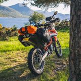  Túi KRIEGA Rollpack 20 - Orange 