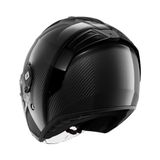  Mũ 3/4 SHARK RS Jet - Gloss Carbon DAD 