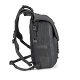  RSD X Kriega Backpack - Roam 34 - Black/Black 