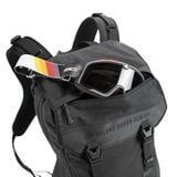  RSD X Kriega Backpack - Roam 34 - Black/Black 