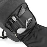  RSD X Kriega Backpack - Roam 34 - Black/Black 