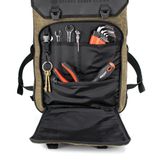  RSD X Kriega Backpack - Roam 34 - Black/Ranger 