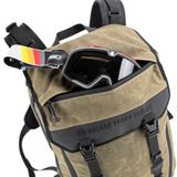  RSD X Kriega Backpack - Roam 34 - Black/Ranger 