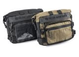 RSD X Kriega Bar Bag - Roam - Black/Ranger 