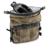  RSD X Kriega Bar Bag - Roam - Black/Ranger 