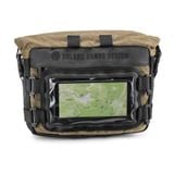  RSD X Kriega Bar Bag - Roam - Black/Ranger 