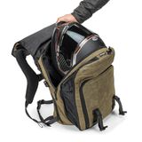  RSD X Kriega Backpack - Roam 34 - Black/Ranger 