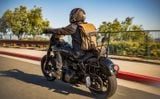  RSD X Kriega Backpack - Roam 34 - Black/Ranger 
