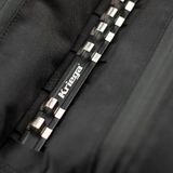  RSD X KRIEGA Tool Roll - Roam - Black/Black 