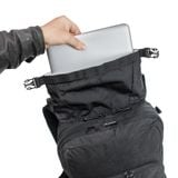  RSD X Kriega Backpack - Roam 34 - Black/Black 