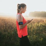  Dây Đeo Tay QUAD LOCK Sports Armband 