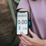  Dây Đeo Tay QUAD LOCK Sports Armband 