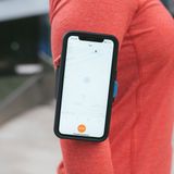  Dây Đeo Tay QUAD LOCK Sports Armband 