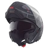  Mũ Lật Cằm SCHUBERTH C5 Flip-up - Globe Black 
