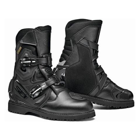 Giày SIDI Mid Adventure 2 GoreTex - Black