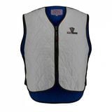  Áo Làm Mát Techniche Evaporative Cooling Vest - Silver 