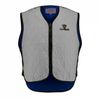  Áo Làm Mát TECHNICHE Evaporative Cooling Vest - Silver 