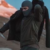  Khăn Trùm Đầu SIX2 V2 - Dark Grey 