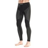  Quần Lót Giáp SIX2 Black Carbon 