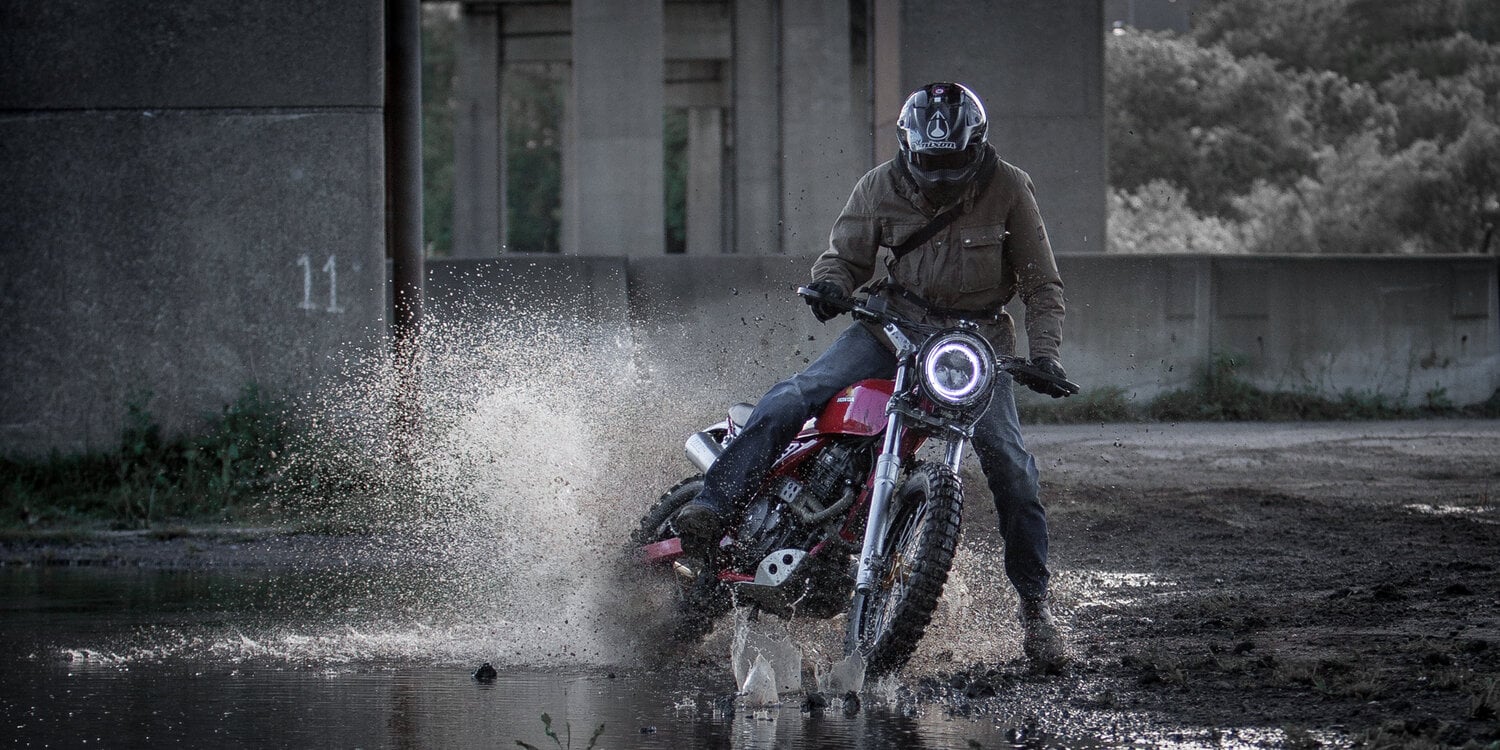 KRIEGA Messenger - Sling Pro