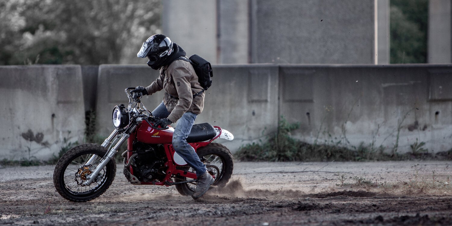KRIEGA Messenger - Sling Pro
