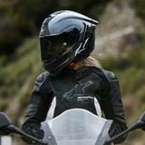  Alpinestars Super Tech R10 - Size M 