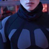  Áo Lót Trong SPIDI Seamless Shirt 