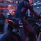  Áo Lót Trong SPIDI Seamless Shirt 