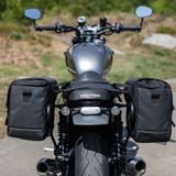  Kriega Saddlebag - Duo28 