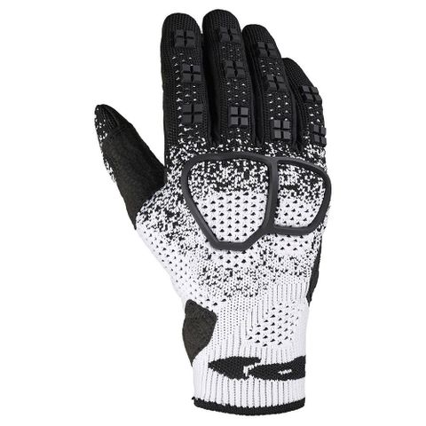 Găng Tay SPIDI Cross Knit - Black