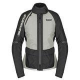  Áo Giáp SPIDI CrossMaster 2 H2Out [Nữ] - Black Ice 