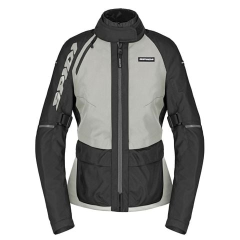 Áo Giáp SPIDI CrossMaster 2 H2Out [Nữ] - Black Ice