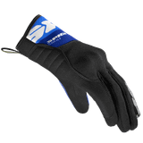  Găng Tay Vải SPIDI Flash-KP - Black Blue 
