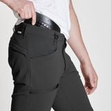  Quần Spidi Charged Short - Anthracite 