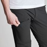  Quần Spidi Charged Short - Anthracite 