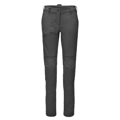 Quần SPIDI Charged Nữ - Anthracite