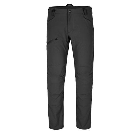Quần SPIDI Charged Short - Anthracite