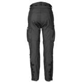  Quần Giáp SPIDI CrossMaster 2 Short [Nữ] - Black 