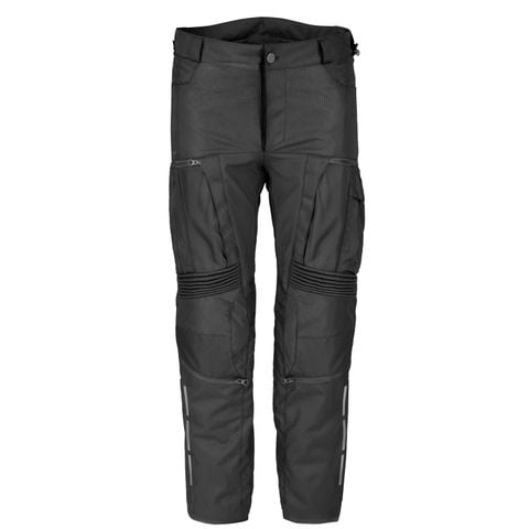 Quần Giáp SPIDI CrossMaster 2 - Black
