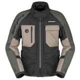  Áo Giáp SPIDI CrossMaster 2 H2Out - Asphalt 
