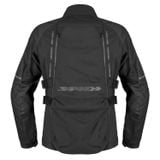  Áo Giáp SPIDI CrossMaster 2 H2Out - Black 