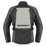  Áo Giáp SPIDI CrossMaster 2 H2Out - Black Ice 