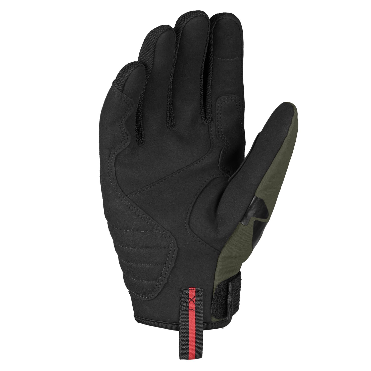 Găng Tay Vải SPIDI Flash-KP - Militar