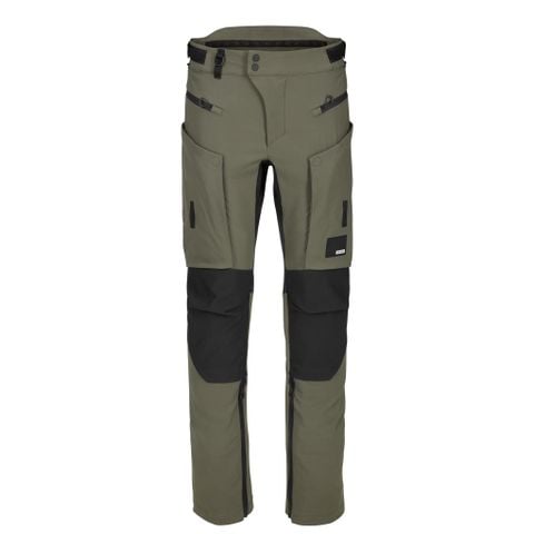 Quần Giáp Vải SPIDI Frontier - Militar
