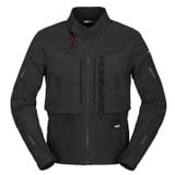  Áo Giáp Vải Spidi Frontier - Black 