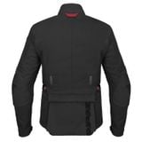  Áo Giáp Vải Spidi Frontier - Black 
