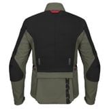  Áo Giáp Vải Spidi Frontier - Militar 